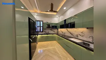 Project Image of 4 BHK House/Villa for Resale in Gandhi Path, Jaipur - Image 142651