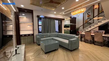 Project Image of 4 BHK House/Villa for Resale in Gandhi Path, Jaipur - Image 142648