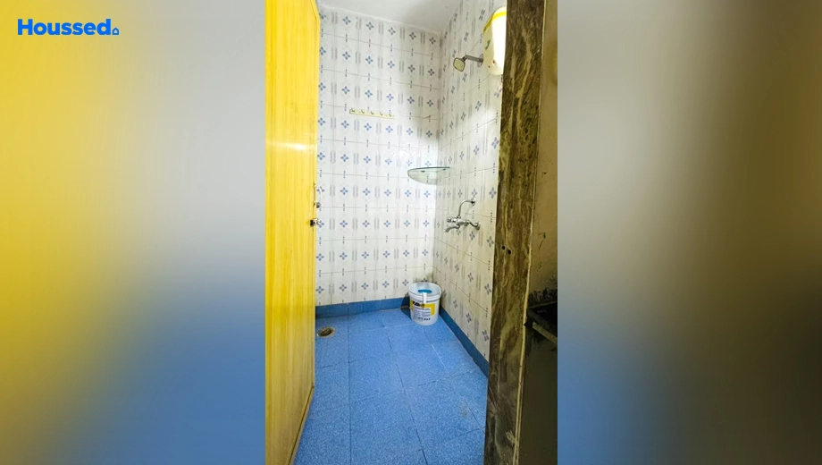Project Image of 1 BHK Flat for Resale in Sai Arcade, Airoli - Image 142644