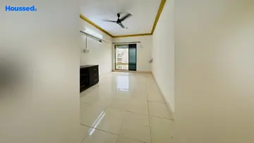 Project Image of 1 BHK Flat for Resale in Airoli, Navi Mumbai - Image 142638