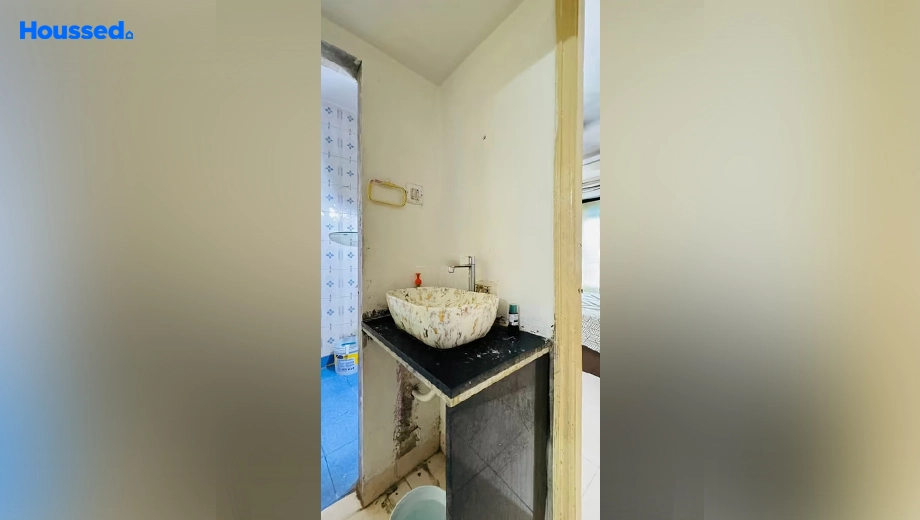 Project Image of 1 BHK Flat for Resale in Sai Arcade, Airoli - Image 142641