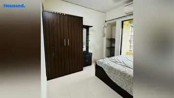 Project Image of 1 BHK Flat for Resale in Airoli, Navi Mumbai - Image 142642