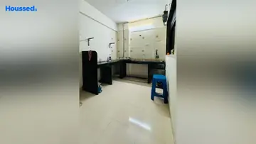 Project Image of 1 BHK Flat for Resale in Airoli, Navi Mumbai - Image 142637