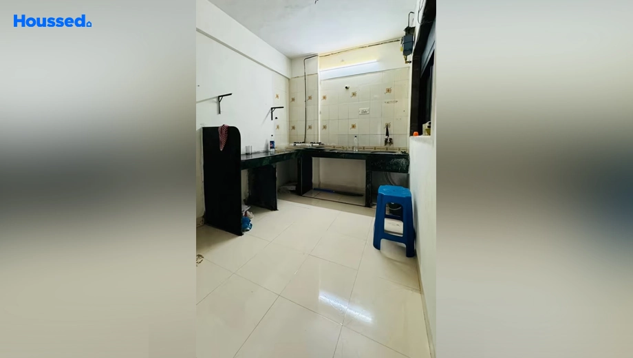 Project Image of 1 BHK Flat for Resale in Sai Arcade, Airoli - Image 142637