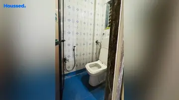 Project Image of 1 BHK Flat for Resale in Airoli, Navi Mumbai - Image 142643