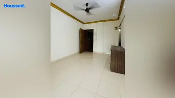 Project Image of 1 BHK Flat for Resale in Airoli, Navi Mumbai - Image 142639