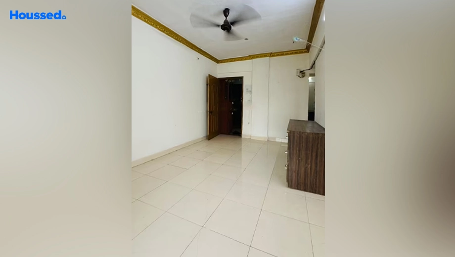 Project Image of 1 BHK Flat for Resale in Sai Arcade, Airoli - Image 142639