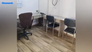Project Image of Commercial Office Space for Rent in Andheri East, Mumbai - Image 142634