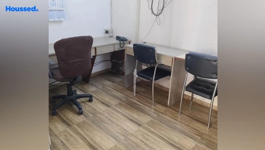 Project Image of Office Space for Rent in Andheri East - Image 142634
