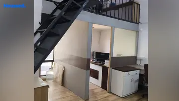 Project Image of Commercial Office Space for Rent in Andheri East, Mumbai - Image 142636