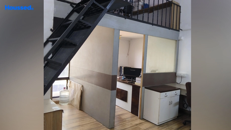 Project Image of Office Space for Rent in Andheri East - Image 142636