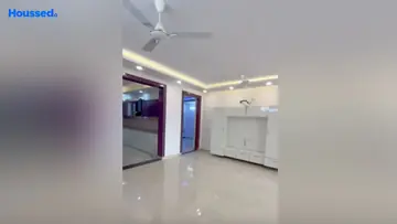 Project Image of 3 BHK Builder Floor for Resale in BPTP Parklands Pride Sector 77, Faridabad - Image 142655