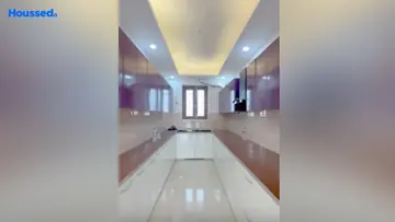 Project Image of 3 BHK Builder Floor for Resale in BPTP Parklands Pride Sector 77, Faridabad - Image 142656