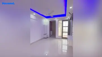 Project Image of 3 BHK Builder Floor for Resale in BPTP Parklands Pride Sector 77, Faridabad - Image 142658