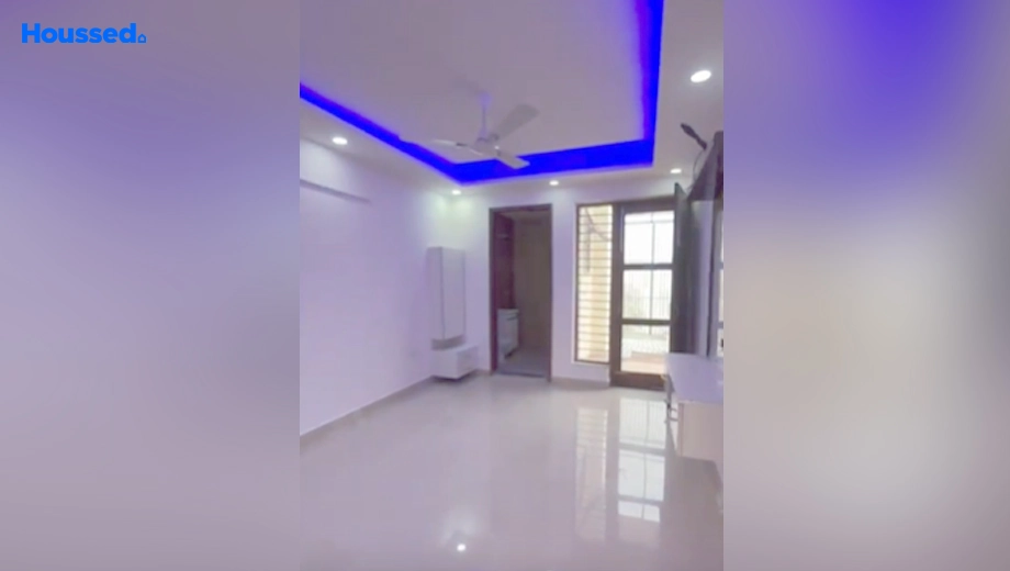 Project Image of 3 BHK Builder Floor for Resale in BPTP Parklands Pride, Sector 77 - Image 142658