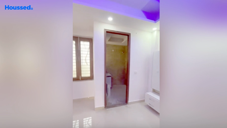 Project Image of 3 BHK Builder Floor for Resale in BPTP Parklands Pride, Sector 77 - Image 142659