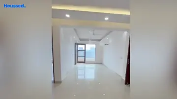 Project Image of 3 BHK Builder Floor for Resale in BPTP Parklands Pride Sector 77, Faridabad - Image 142654
