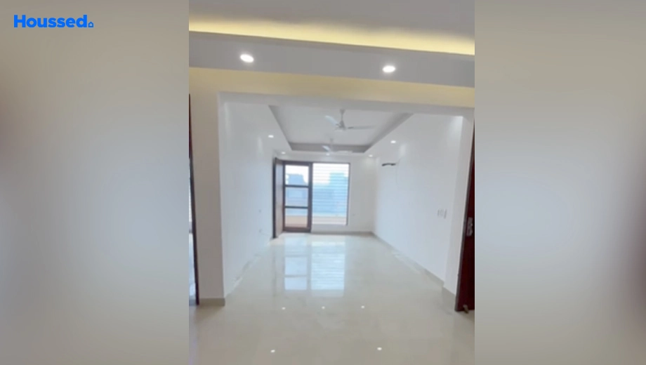 Project Image of 3 BHK Builder Floor for Resale in BPTP Parklands Pride, Sector 77 - Image 142654