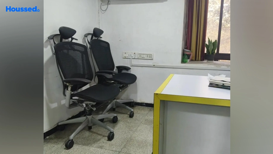 Project Image of Office Space for Rent in Andheri East - Image 142661