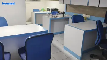Project Image of Commercial Office Space for Rent in Andheri East, Mumbai - Image 142660