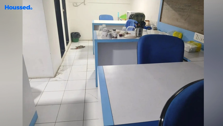 Project Image of Office Space for Rent in Andheri East - Image 142662