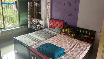 Project Image of 1 BHK Flat for Resale in Airoli, Navi Mumbai - Image 142664