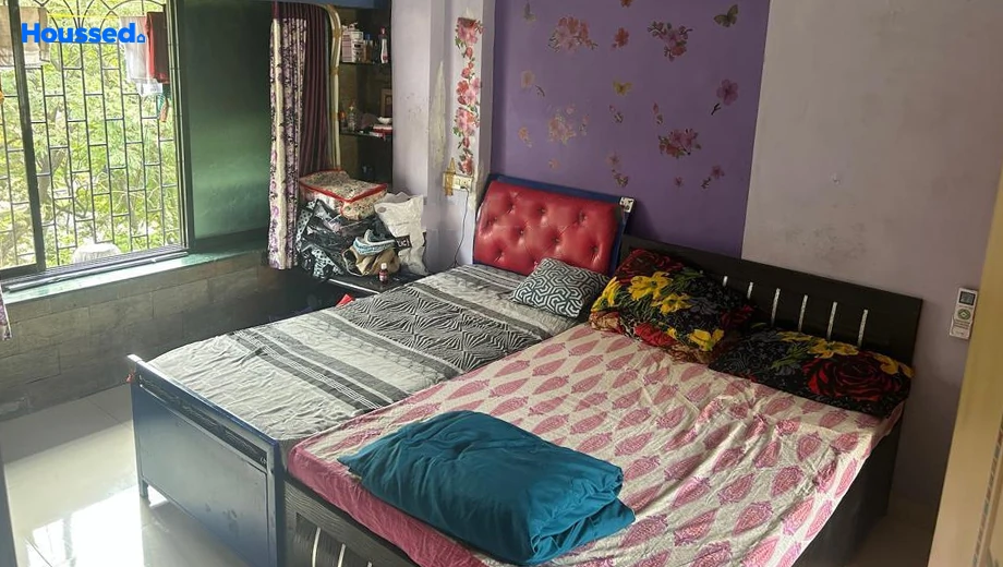 Project Image of 1 BHK Flat for Resale in Airoli - Image 142664