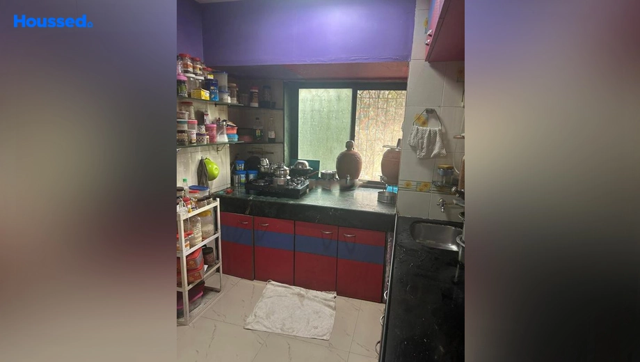 Project Image of 1 BHK Flat for Resale in Airoli - Image 142665