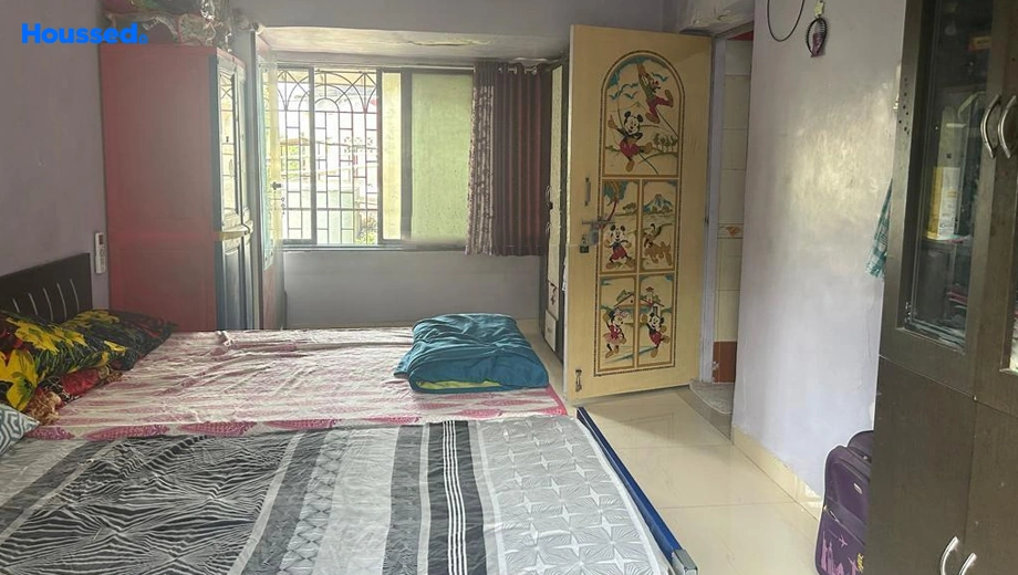 Project Image of 1 BHK Flat for Resale in Airoli - Image 142663