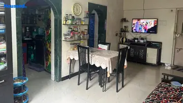 Project Image of 1 BHK Flat for Resale in Airoli, Navi Mumbai - Image 142667