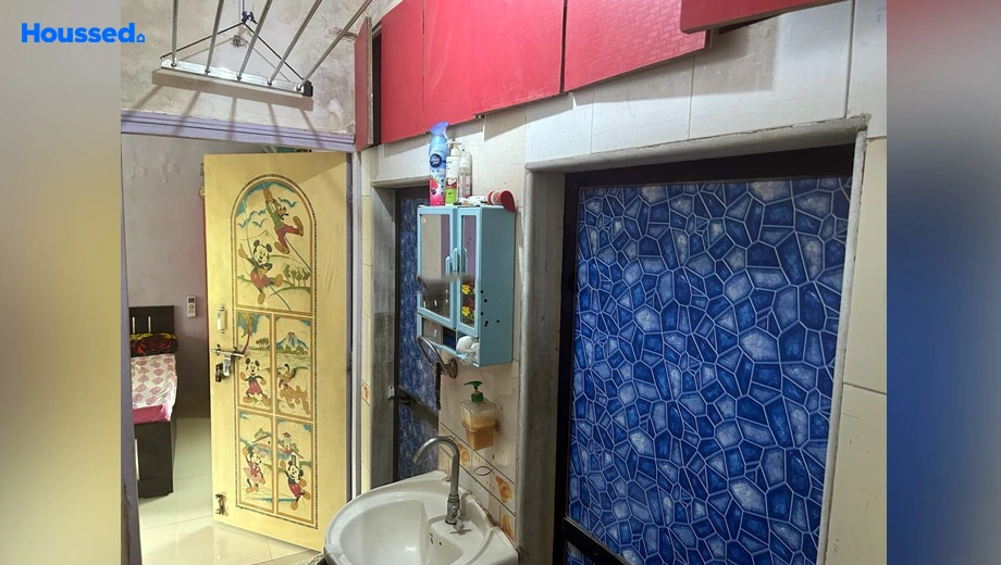 Project Image of 1 BHK Flat for Resale in Airoli - Image 142666