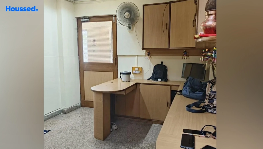 Project Image of Office Space for Rent in Andheri East - Image 142670