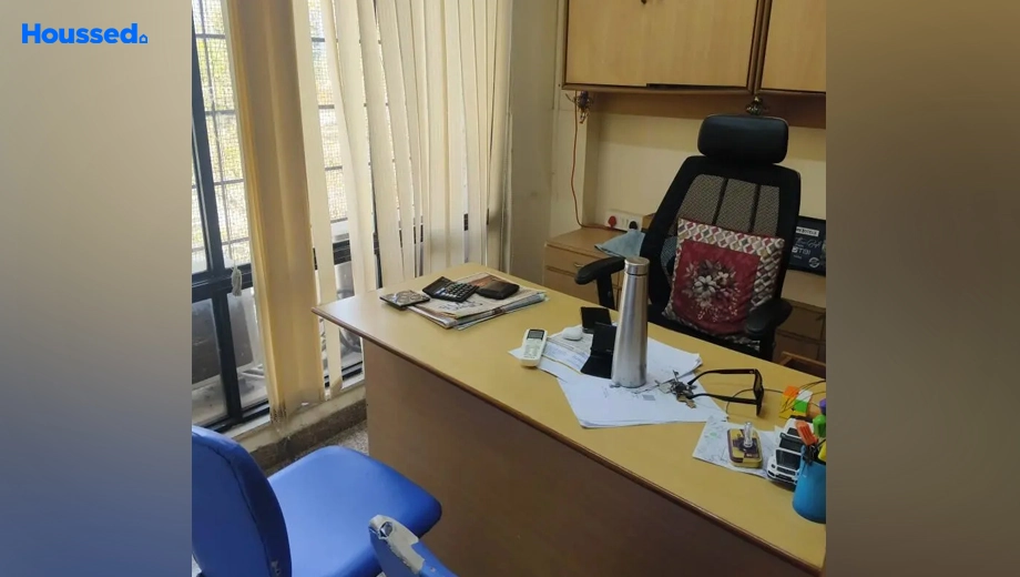 Project Image of Office Space for Rent in Andheri East - Image 142671