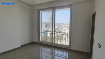 Amenities of 2 BHK Flat for Resale in Pacific One Pyramid Airoli, Navi Mumbai - Image 142674