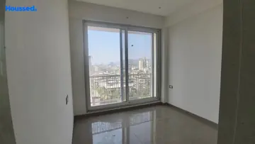 Amenities of 2 BHK Flat for Resale in Pacific One Pyramid Airoli, Navi Mumbai - Image 142676