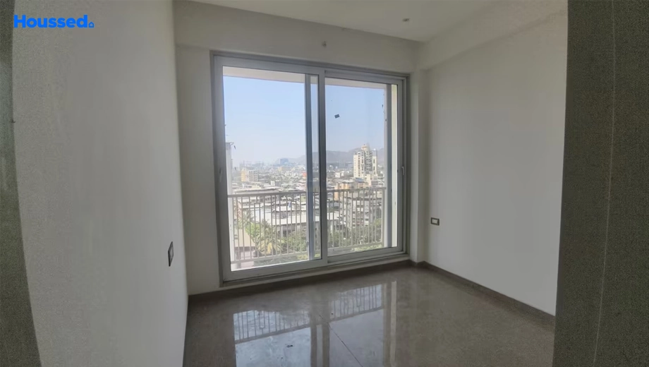 Amenities of 2 BHK Flat for Resale in Pacific One Pyramid, Airoli - Image 142676