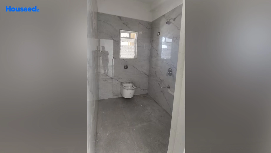 Amenities of 2 BHK Flat for Resale in Pacific One Pyramid, Airoli - Image 142673