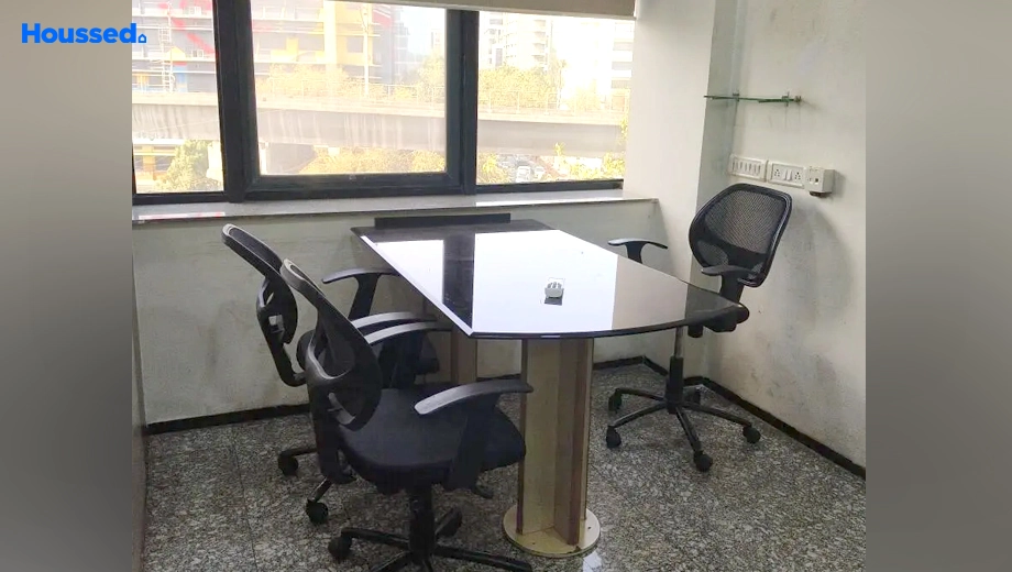 Project Image of Office Space for Rent in Andheri East - Image 142680