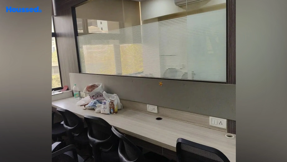 Project Image of Office Space for Rent in Andheri East - Image 142679