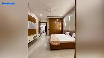 Project Image of 5 BHK House/Villa for Resale in Gandhi Path, Jaipur - Image 142683