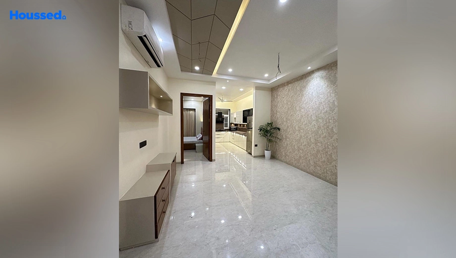 Project Image of 5 BHK House/Villa for Resale in Gandhi Path - Image 142685