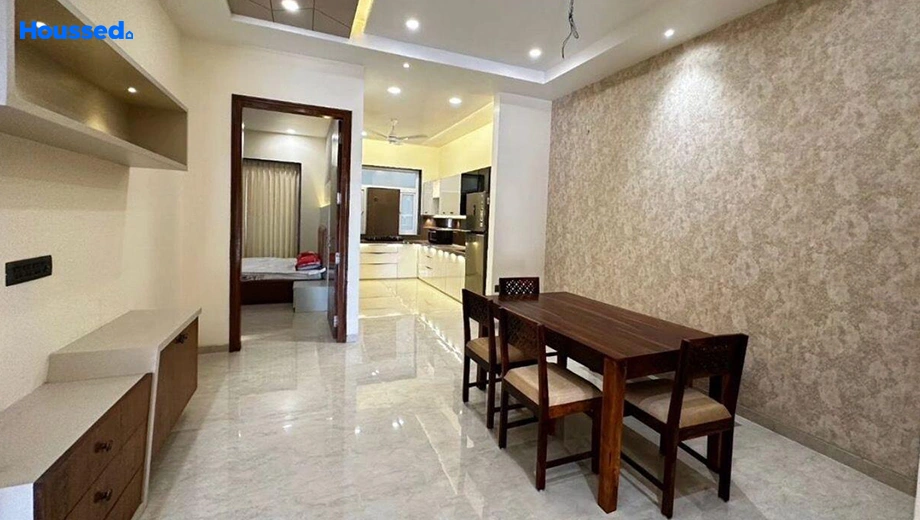 Project Image of 5 BHK House/Villa for Resale in Gandhi Path - Image 142688
