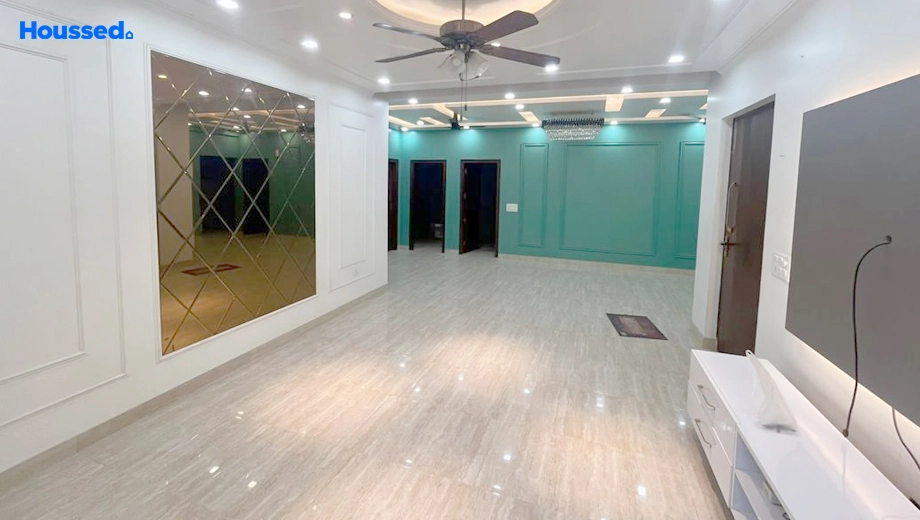 Project Image of 4 BHK House/Villa for Resale in Puri AmanVilas, Sector 89 - Image 142681