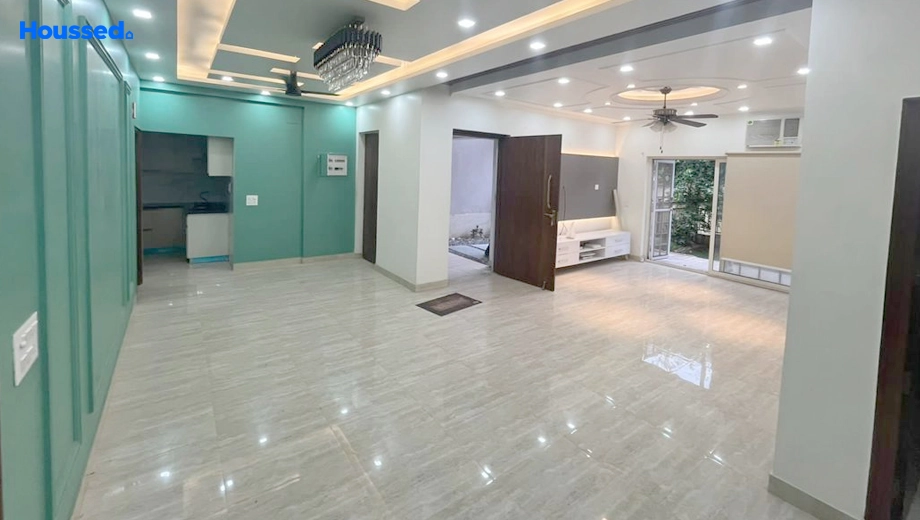 Project Image of 4 BHK House/Villa for Resale in Puri AmanVilas, Sector 89 - Image 142682