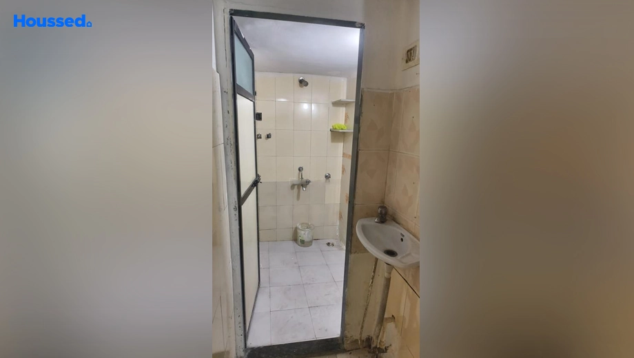 Project Image of 1 BHK Un-Furnished Flat for Rent in Shreeji Heights CHS, Airoli - Image 142695