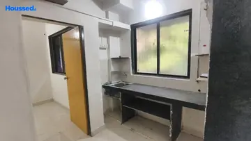 Project Image of 1 BHK Flat for Rent in Airoli, Navi Mumbai - Image 142698