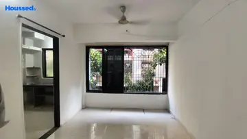 Project Image of 1 BHK Flat for Rent in Airoli, Navi Mumbai - Image 142699