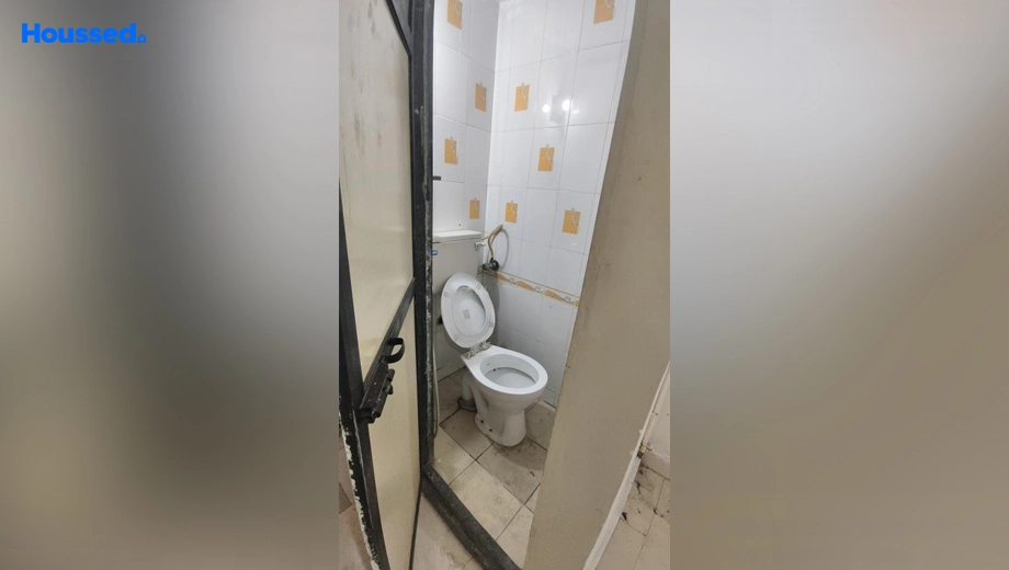 Project Image of 1 BHK Un-Furnished Flat for Rent in Shreeji Heights CHS, Airoli - Image 142696