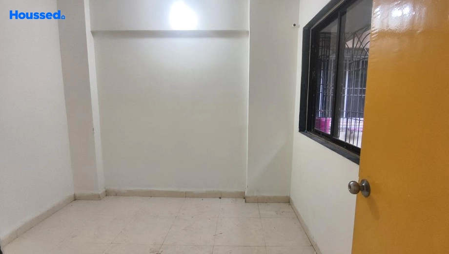 Project Image of 1 BHK Un-Furnished Flat for Rent in Shreeji Heights CHS, Airoli - Image 142697