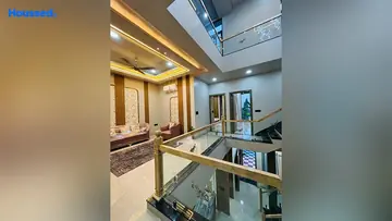 Project Image of 4 BHK House/Villa for Resale in Gandhi Path, Jaipur - Image 142700